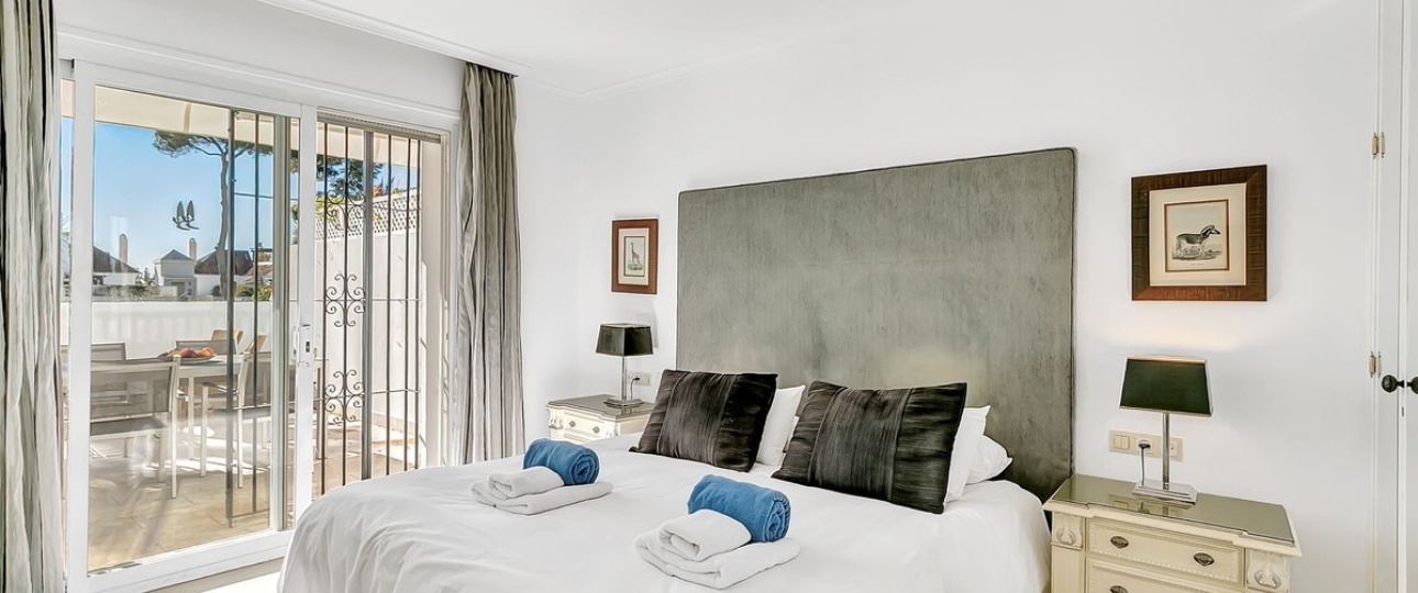Wiederverkauf - apartment - Marbella - Elviria