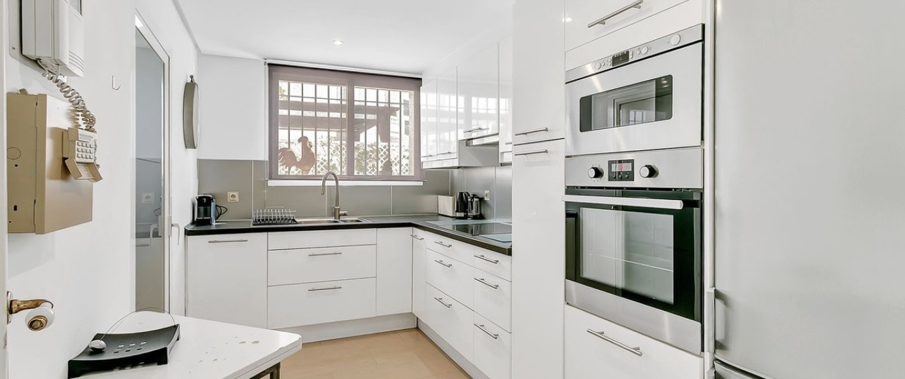 Wiederverkauf - apartment - Marbella - Elviria