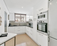 Wiederverkauf - apartment - Marbella - Elviria
