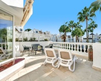Wiederverkauf - apartment - Marbella - Elviria