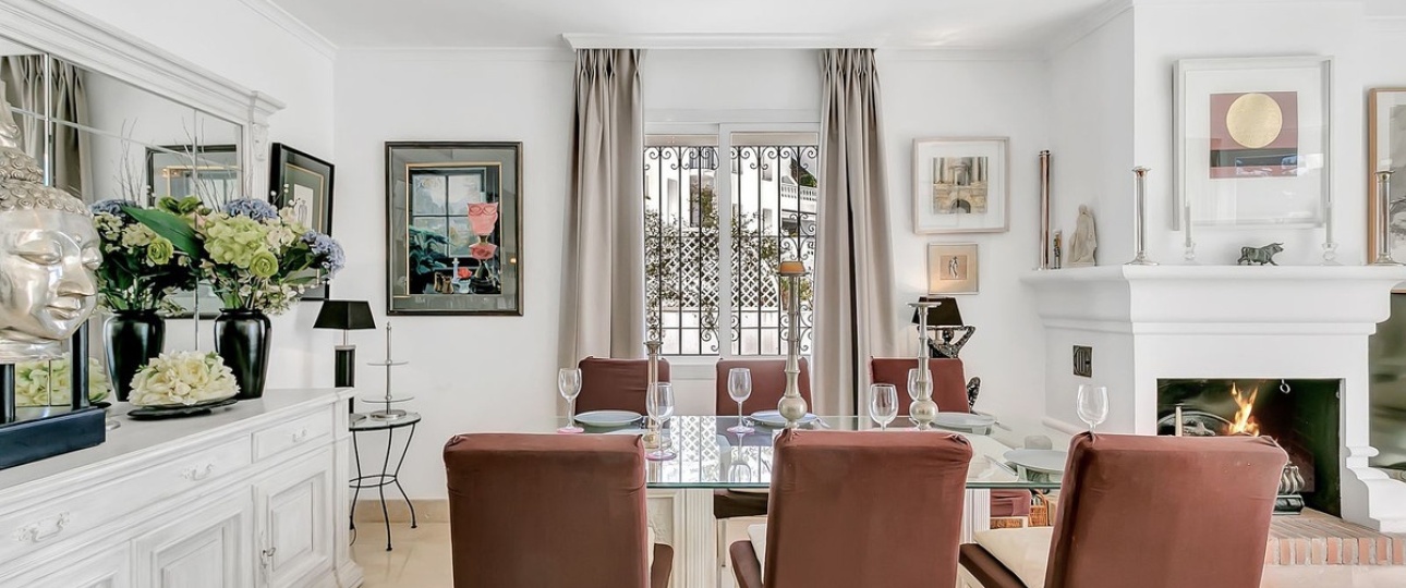 Wiederverkauf - apartment - Marbella - Elviria