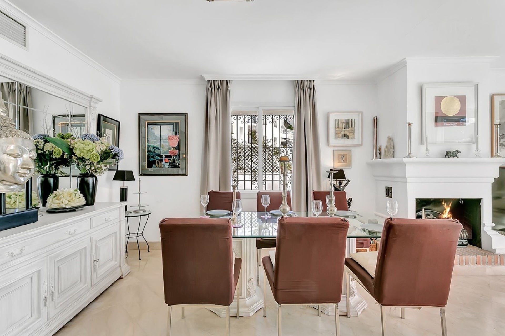 Wiederverkauf - apartment - Marbella - Elviria