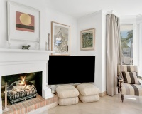 Wiederverkauf - apartment - Marbella - Elviria