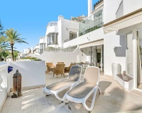 Wiederverkauf - apartment - Marbella - Elviria