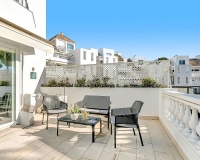Wiederverkauf - apartment - Marbella - Elviria