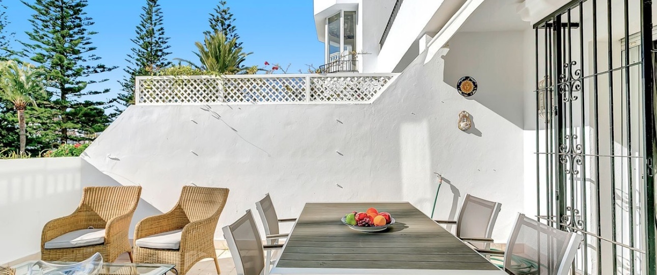 Wiederverkauf - apartment - Marbella - Elviria