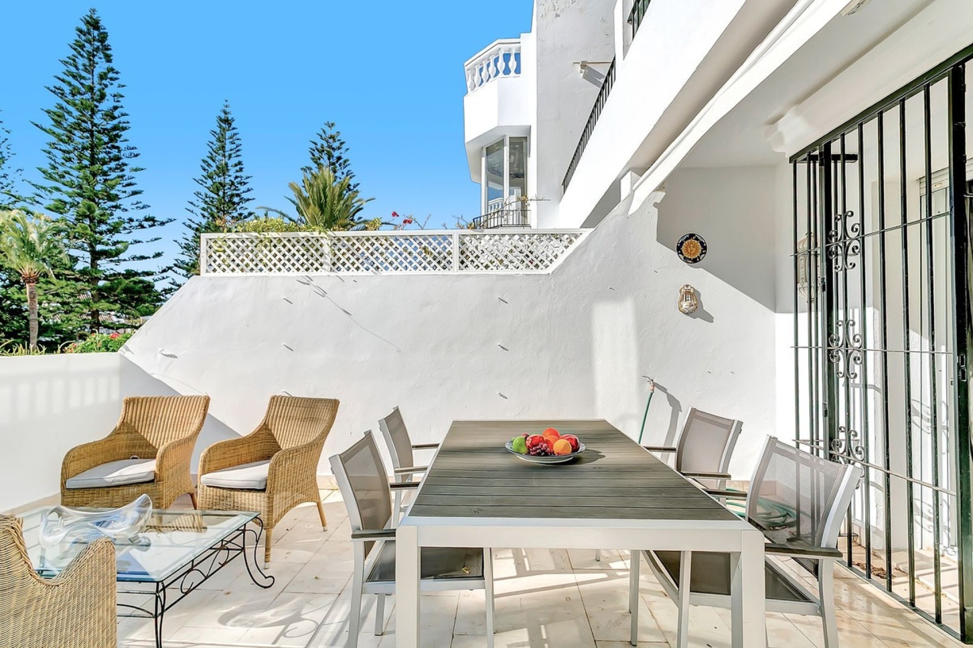 Wiederverkauf - apartment - Marbella - Elviria
