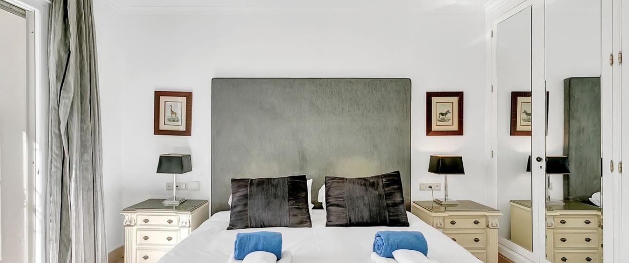 Wiederverkauf - apartment - Marbella - Elviria