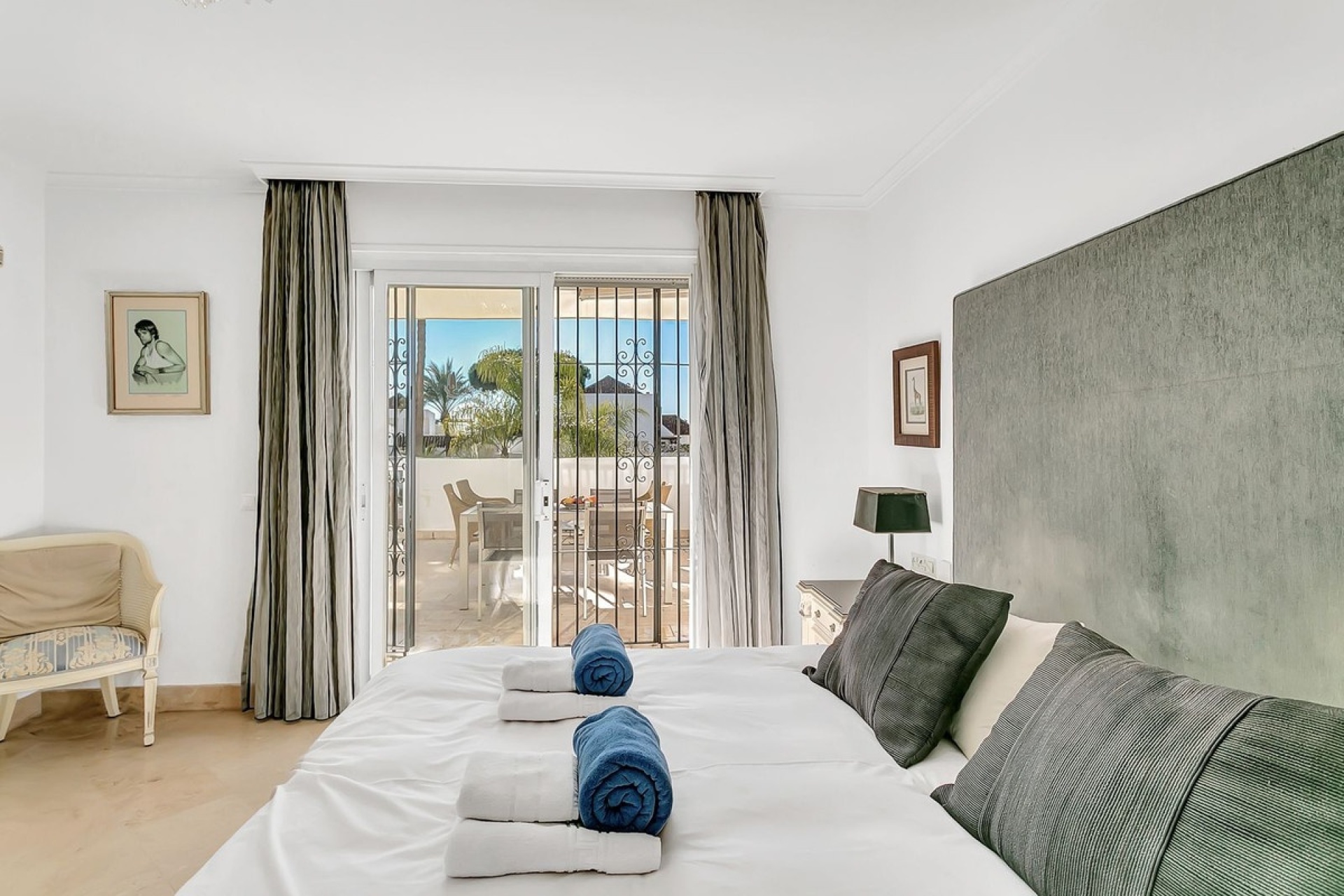 Wiederverkauf - apartment - Marbella - Elviria