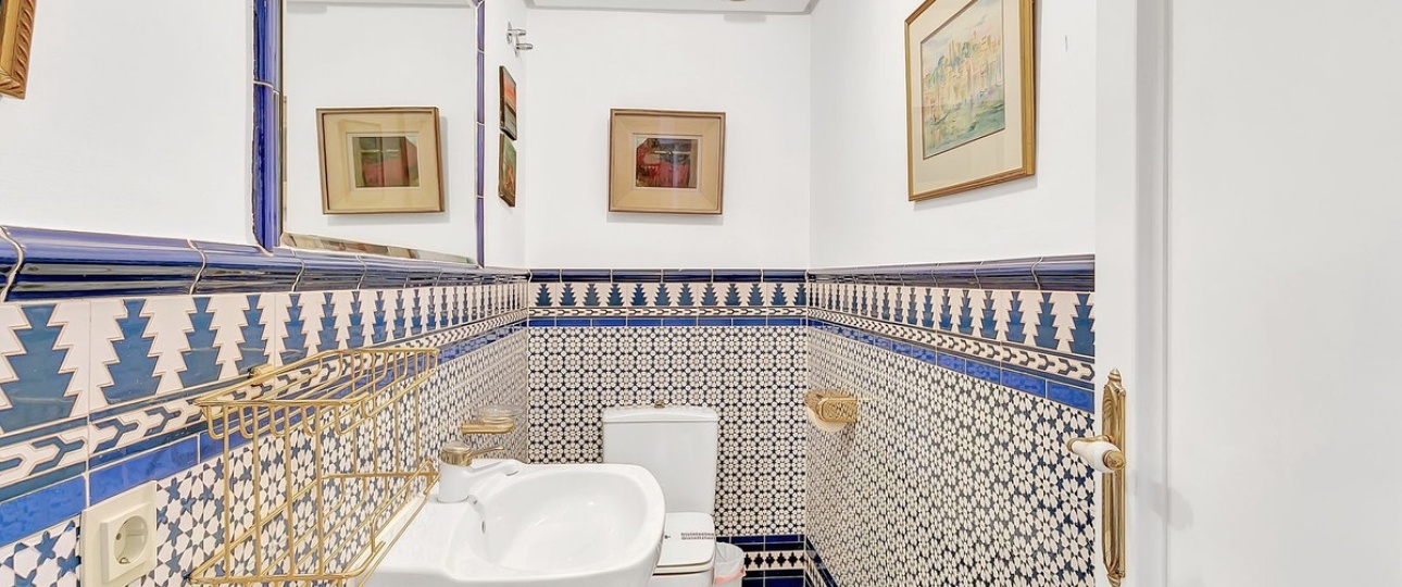 Wiederverkauf - apartment - Marbella - Elviria