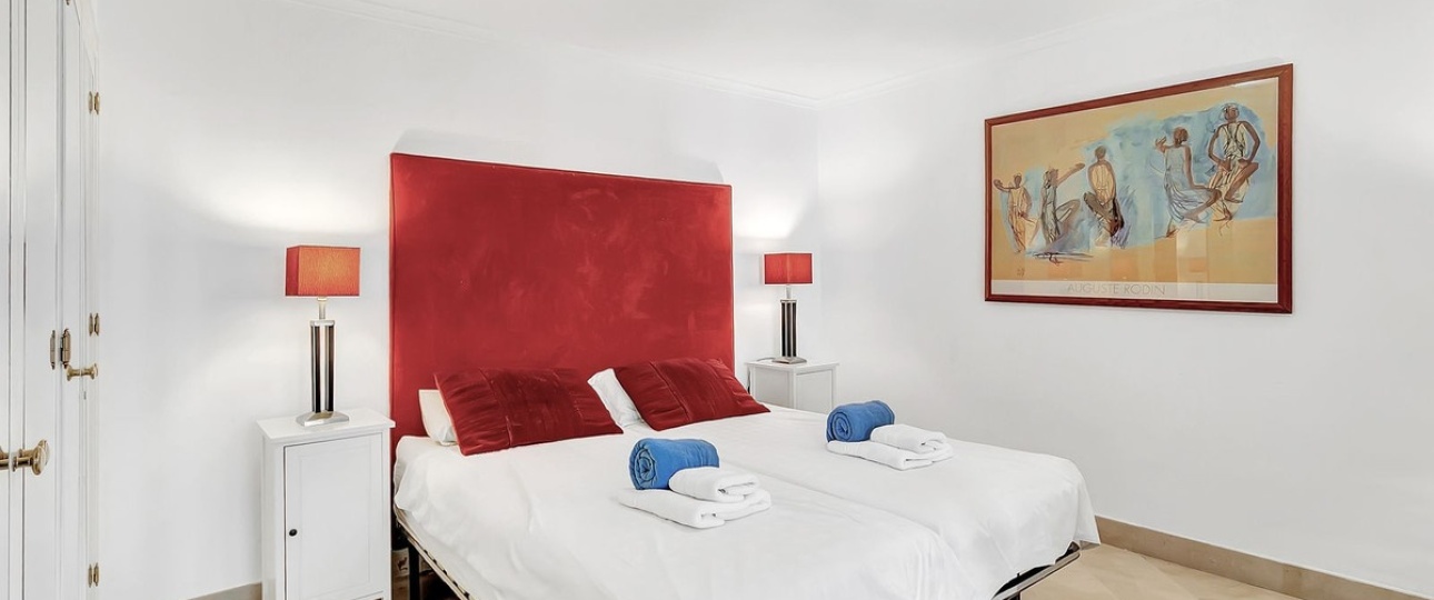 Wiederverkauf - apartment - Marbella - Elviria