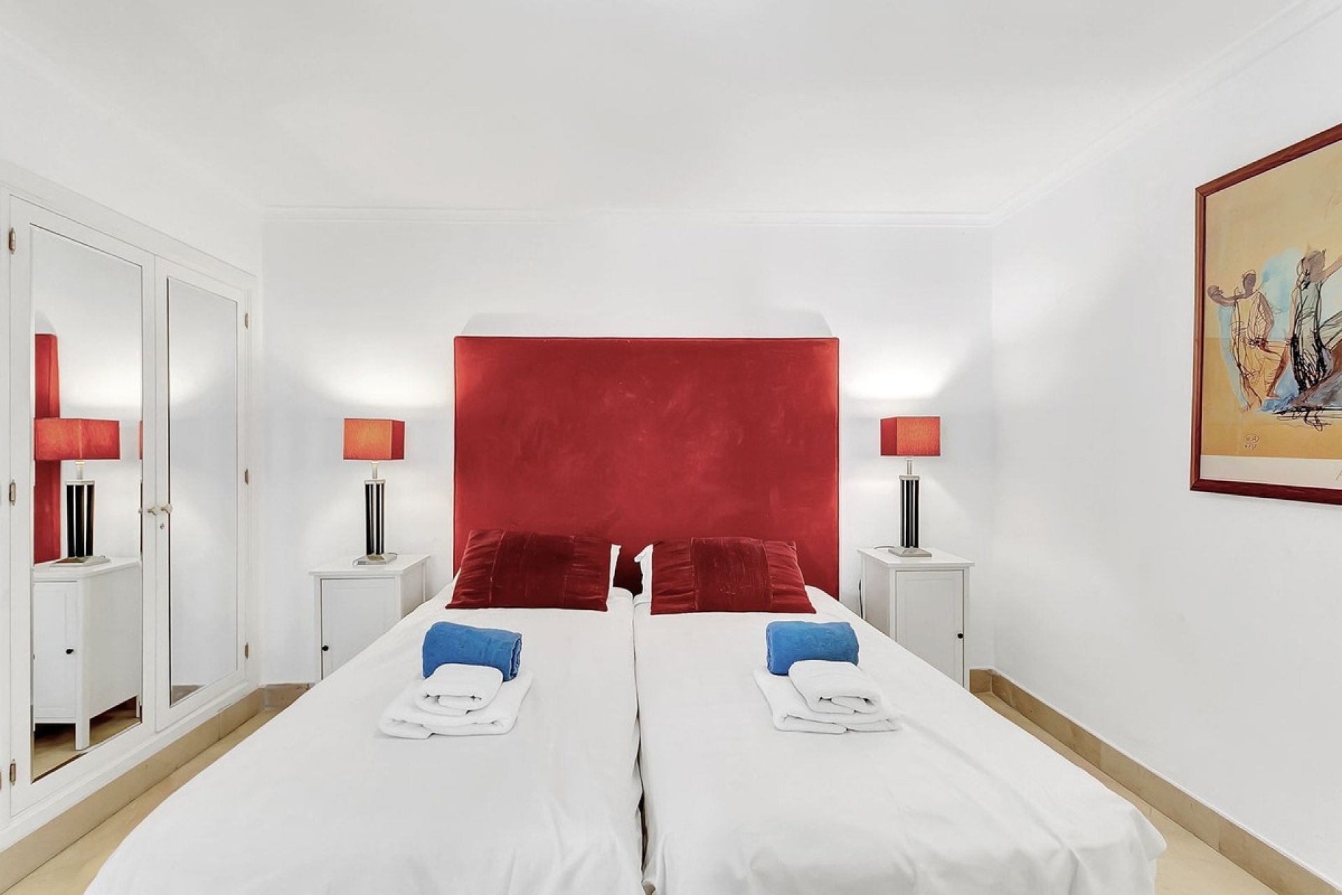 Wiederverkauf - apartment - Marbella - Elviria