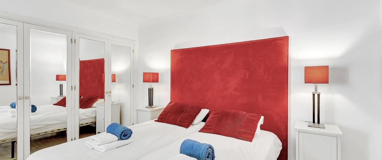 Wiederverkauf - apartment - Marbella - Elviria