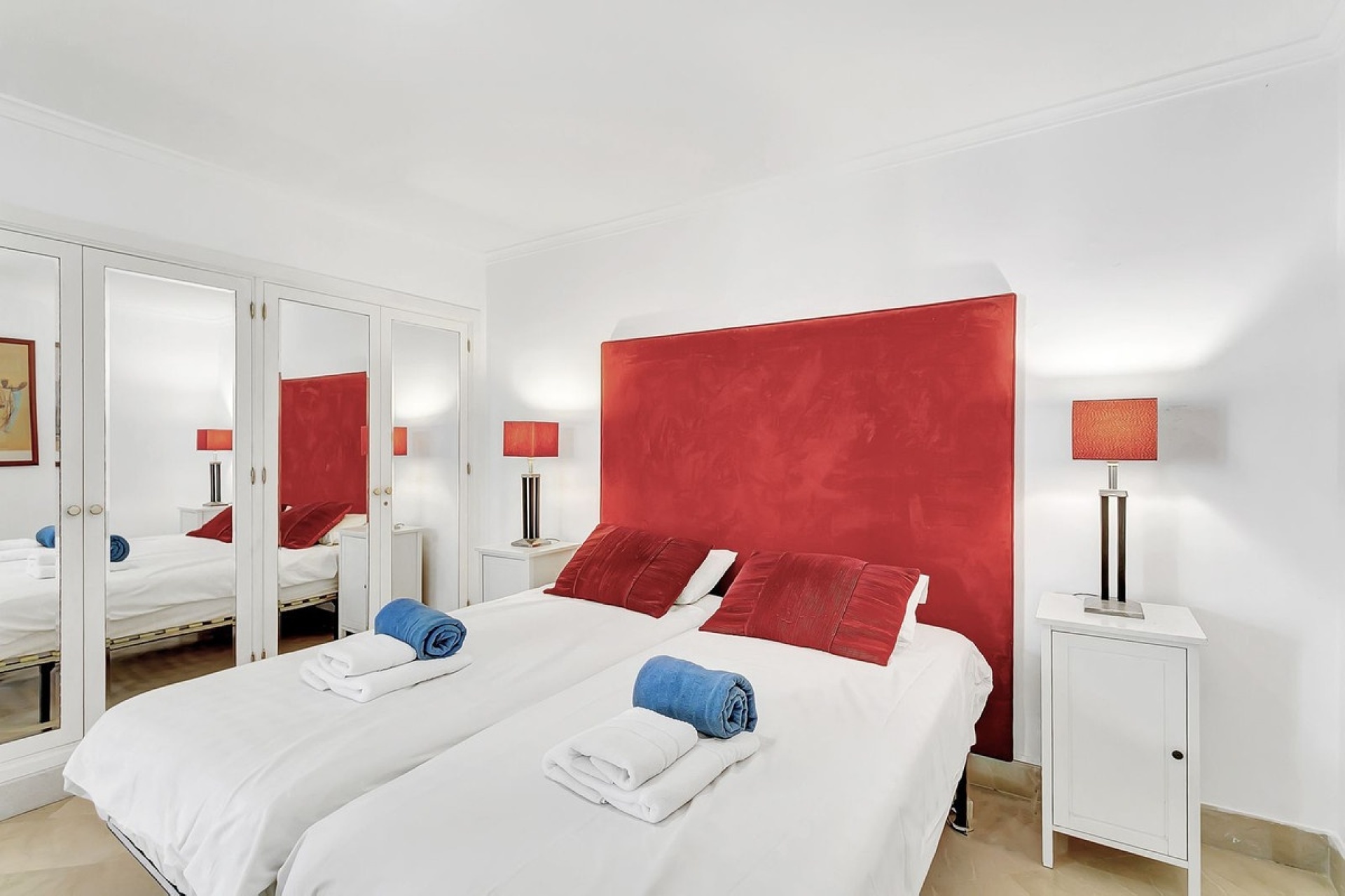 Wiederverkauf - apartment - Marbella - Elviria