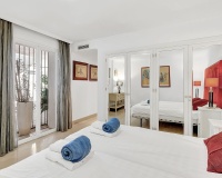 Wiederverkauf - apartment - Marbella - Elviria