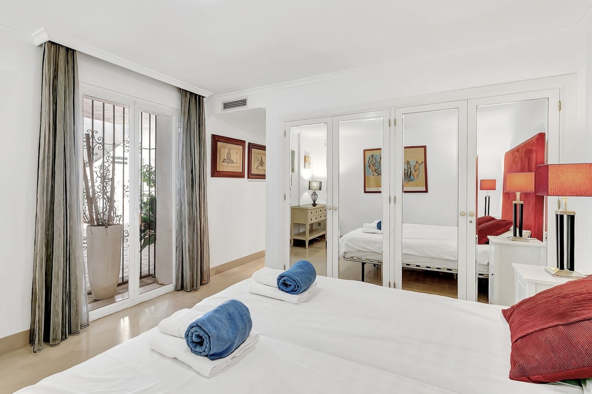 Wiederverkauf - apartment - Marbella - Elviria