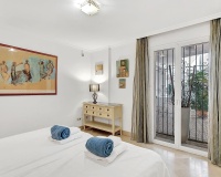 Wiederverkauf - apartment - Marbella - Elviria