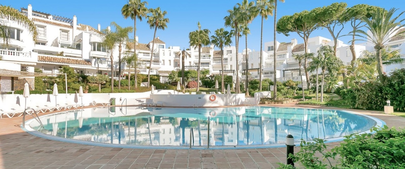 Wiederverkauf - apartment - Marbella - Elviria