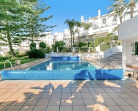Wiederverkauf - apartment - Marbella - Elviria
