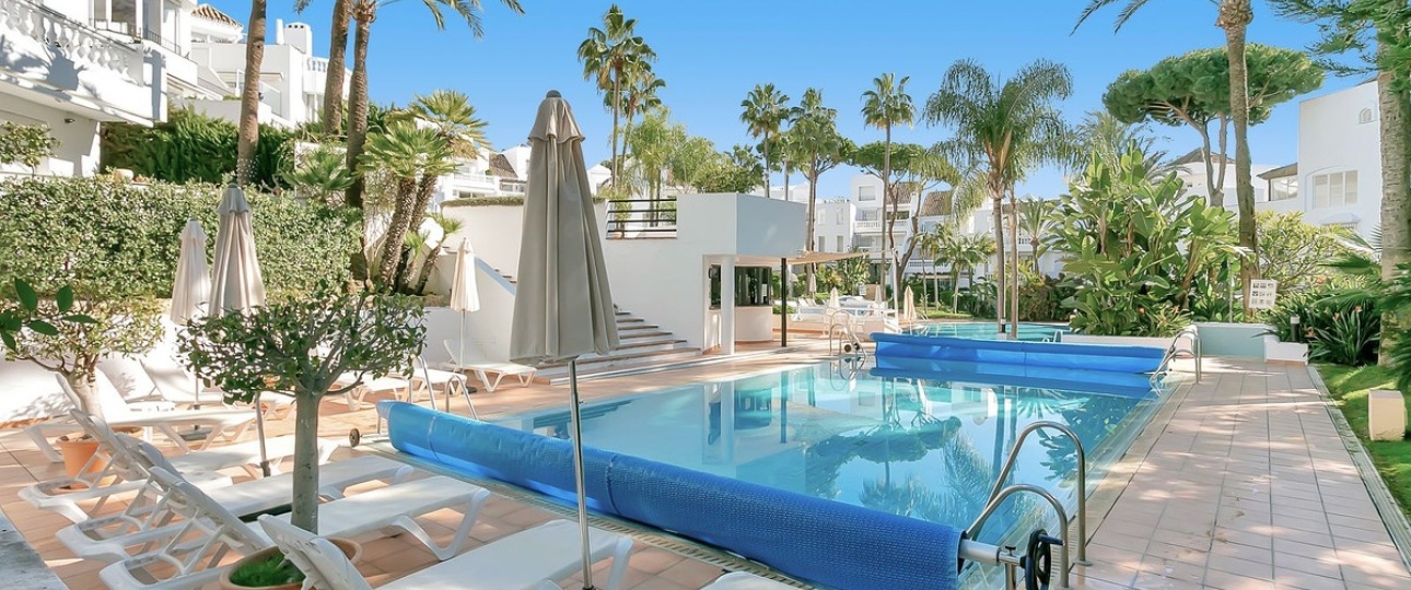 Wiederverkauf - apartment - Marbella - Elviria