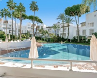 Wiederverkauf - apartment - Marbella - Elviria