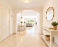 Wiederverkauf - apartment - Marbella - Elviria