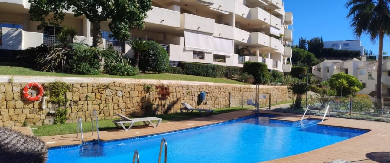 Wiederverkauf - apartment - Marbella - Elviria