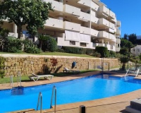 Wiederverkauf - apartment - Marbella - Elviria