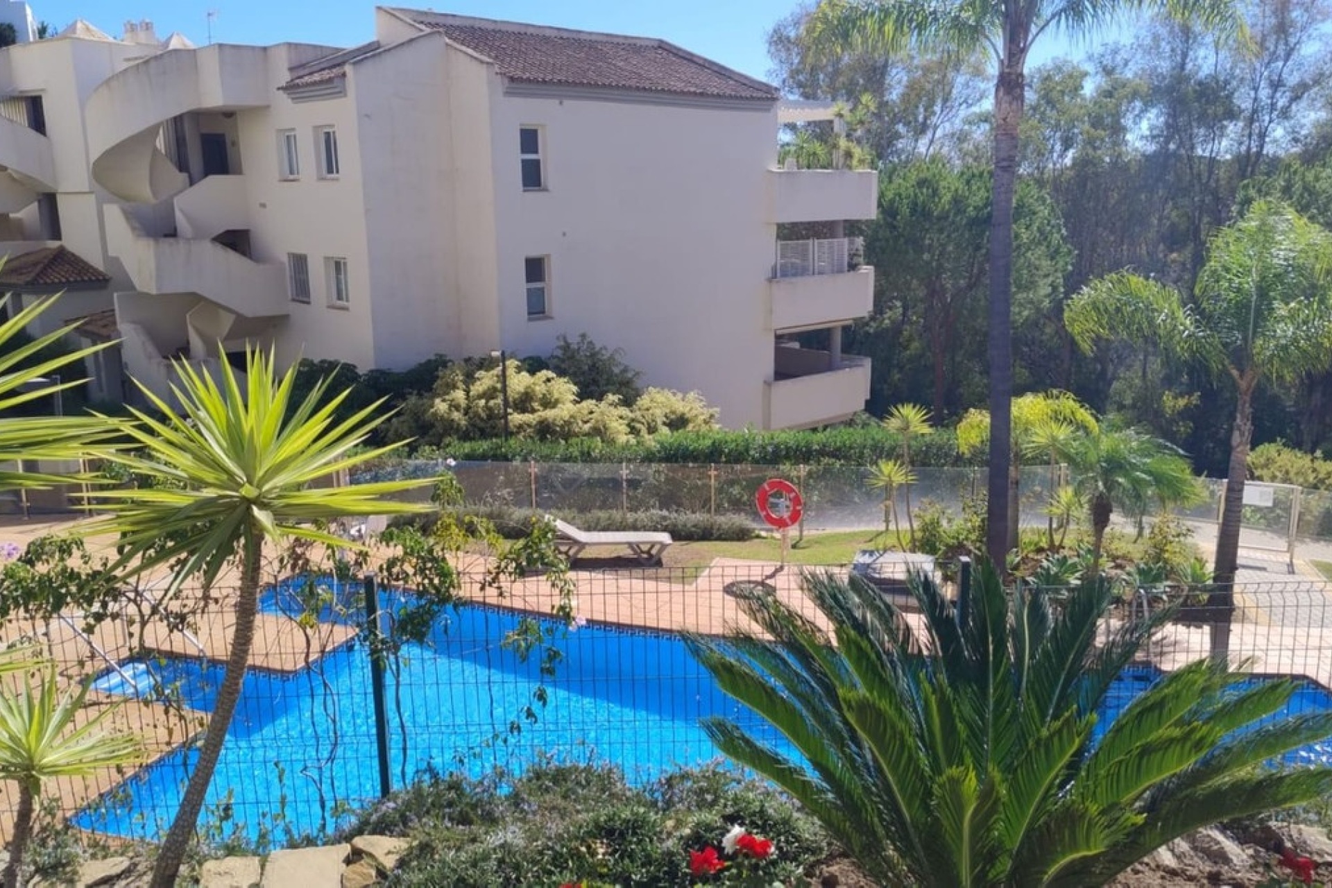 Wiederverkauf - apartment - Marbella - Elviria