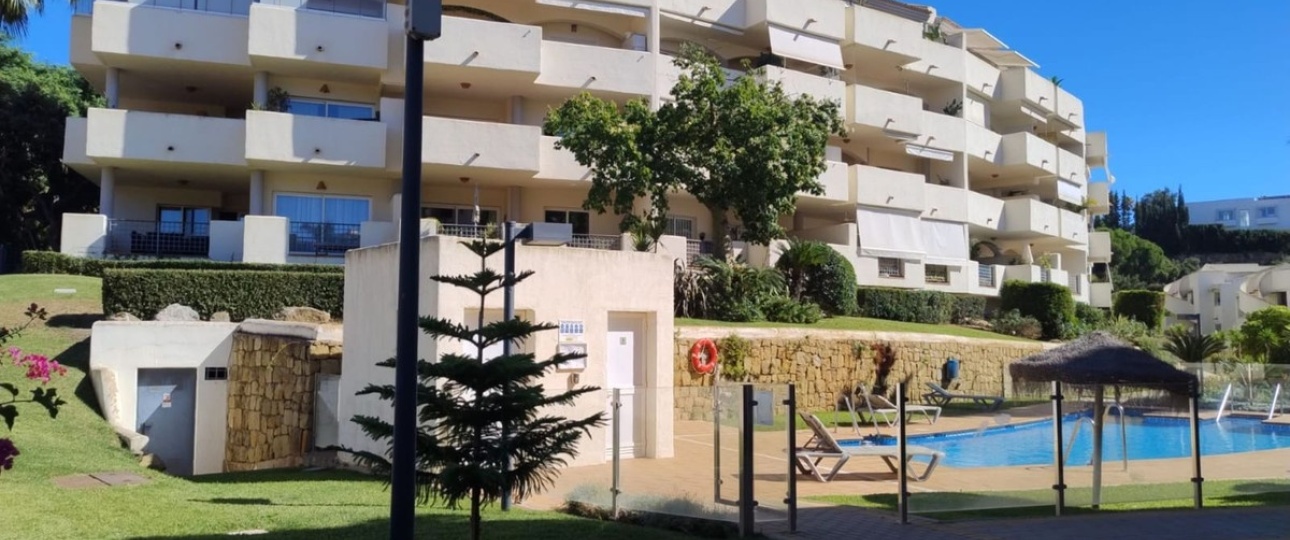Wiederverkauf - apartment - Marbella - Elviria