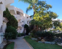 Wiederverkauf - apartment - Marbella - Elviria