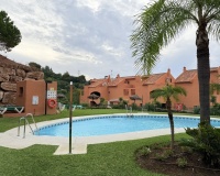 Wiederverkauf - apartment - Marbella - Elviria