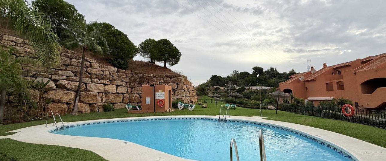 Wiederverkauf - apartment - Marbella - Elviria