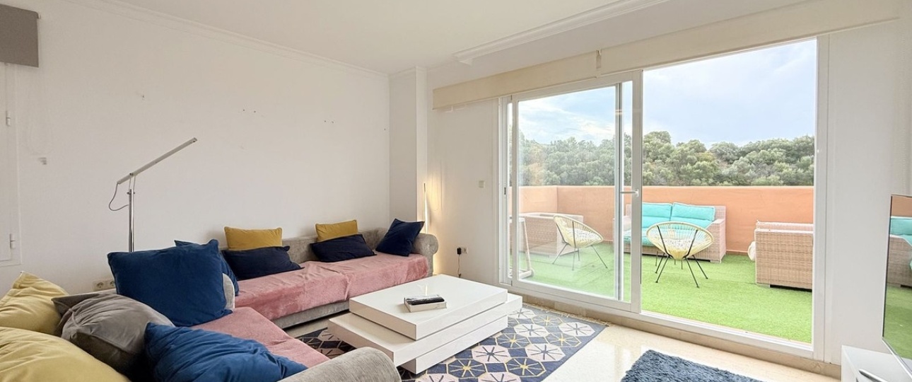 Wiederverkauf - apartment - Marbella - Elviria