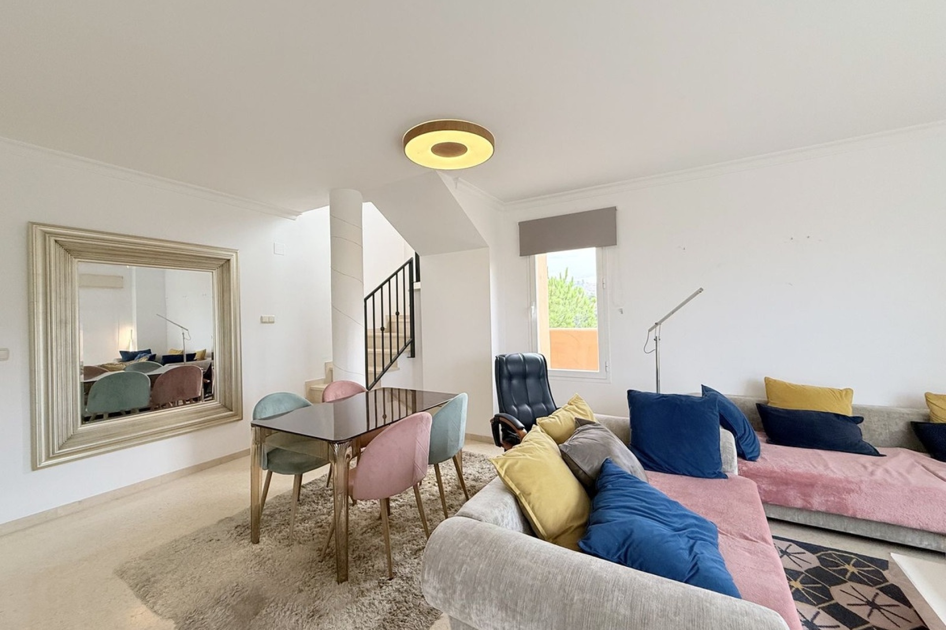 Wiederverkauf - apartment - Marbella - Elviria
