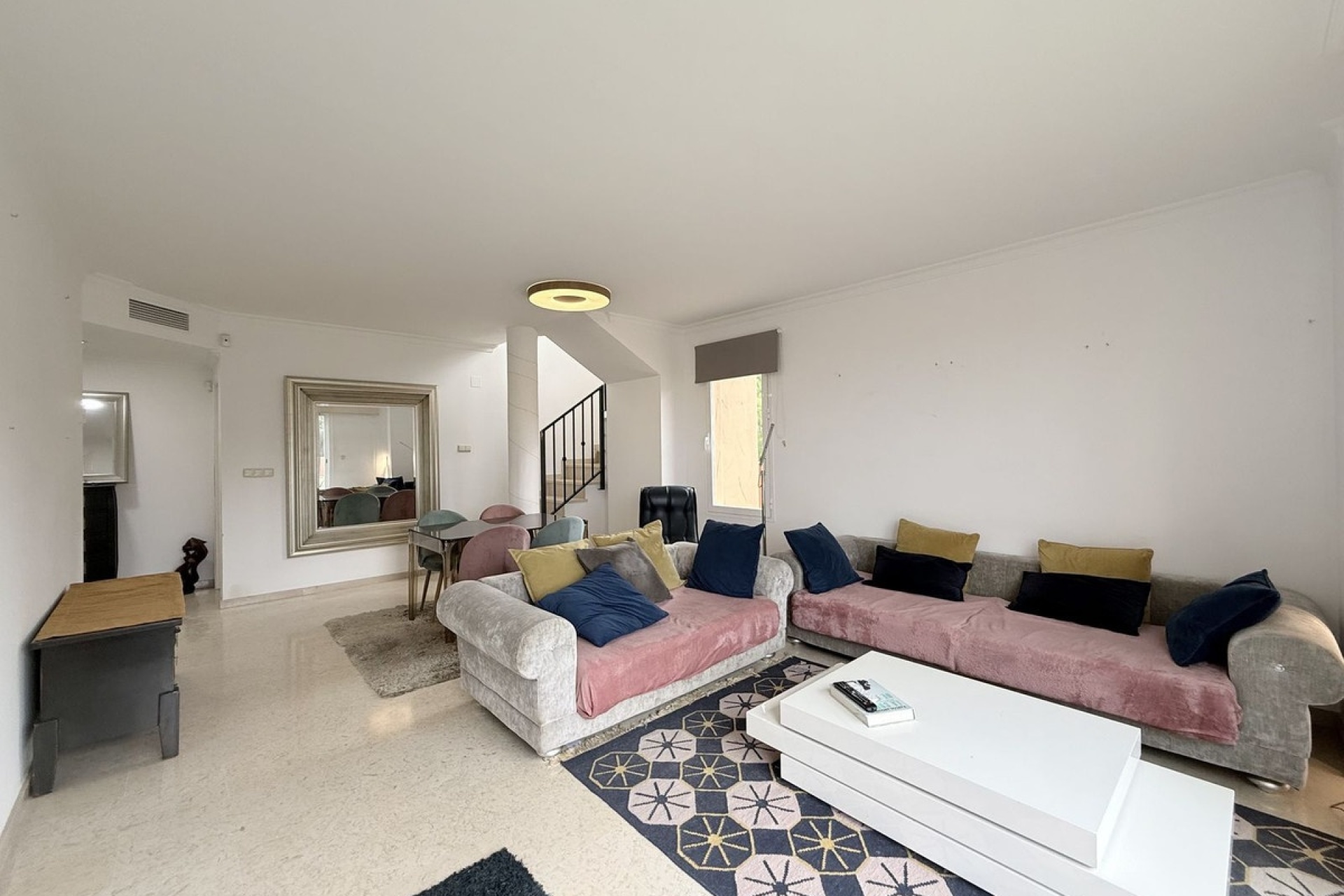 Wiederverkauf - apartment - Marbella - Elviria