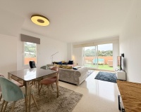 Wiederverkauf - apartment - Marbella - Elviria