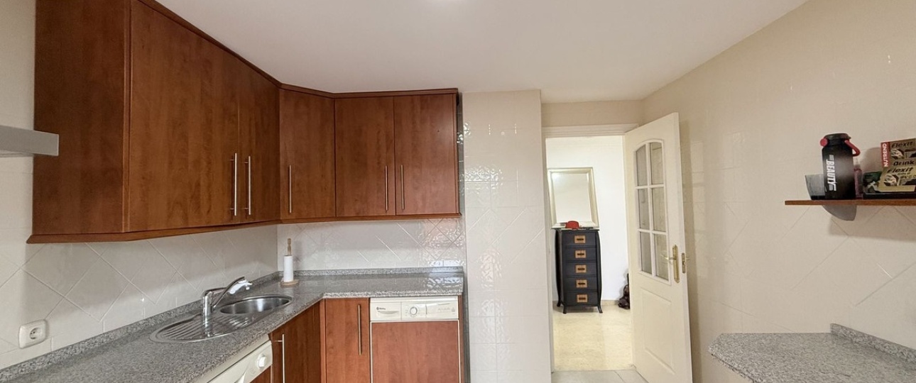 Wiederverkauf - apartment - Marbella - Elviria