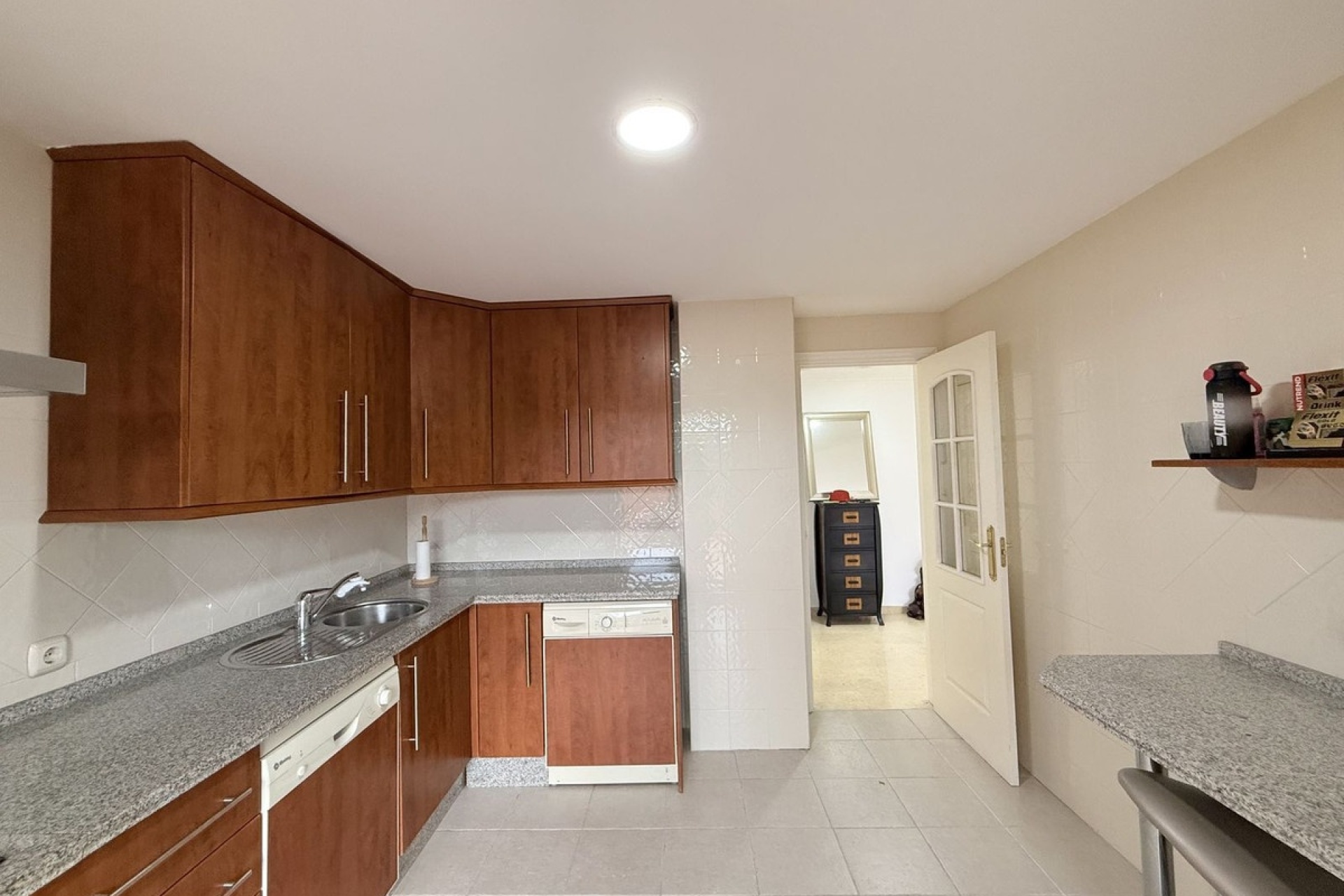 Wiederverkauf - apartment - Marbella - Elviria