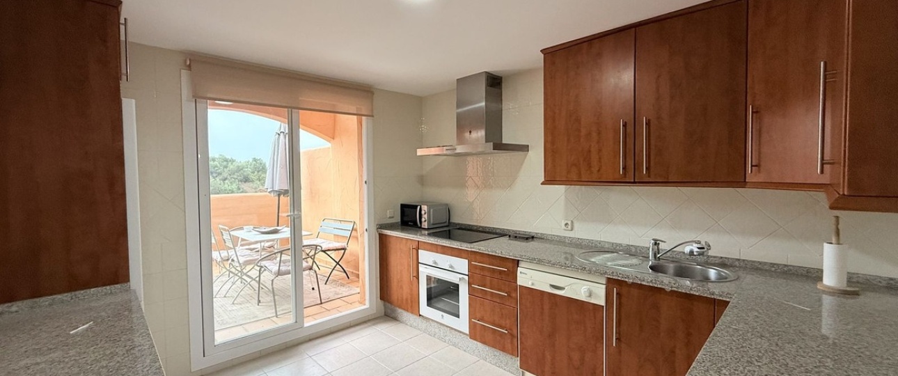 Wiederverkauf - apartment - Marbella - Elviria