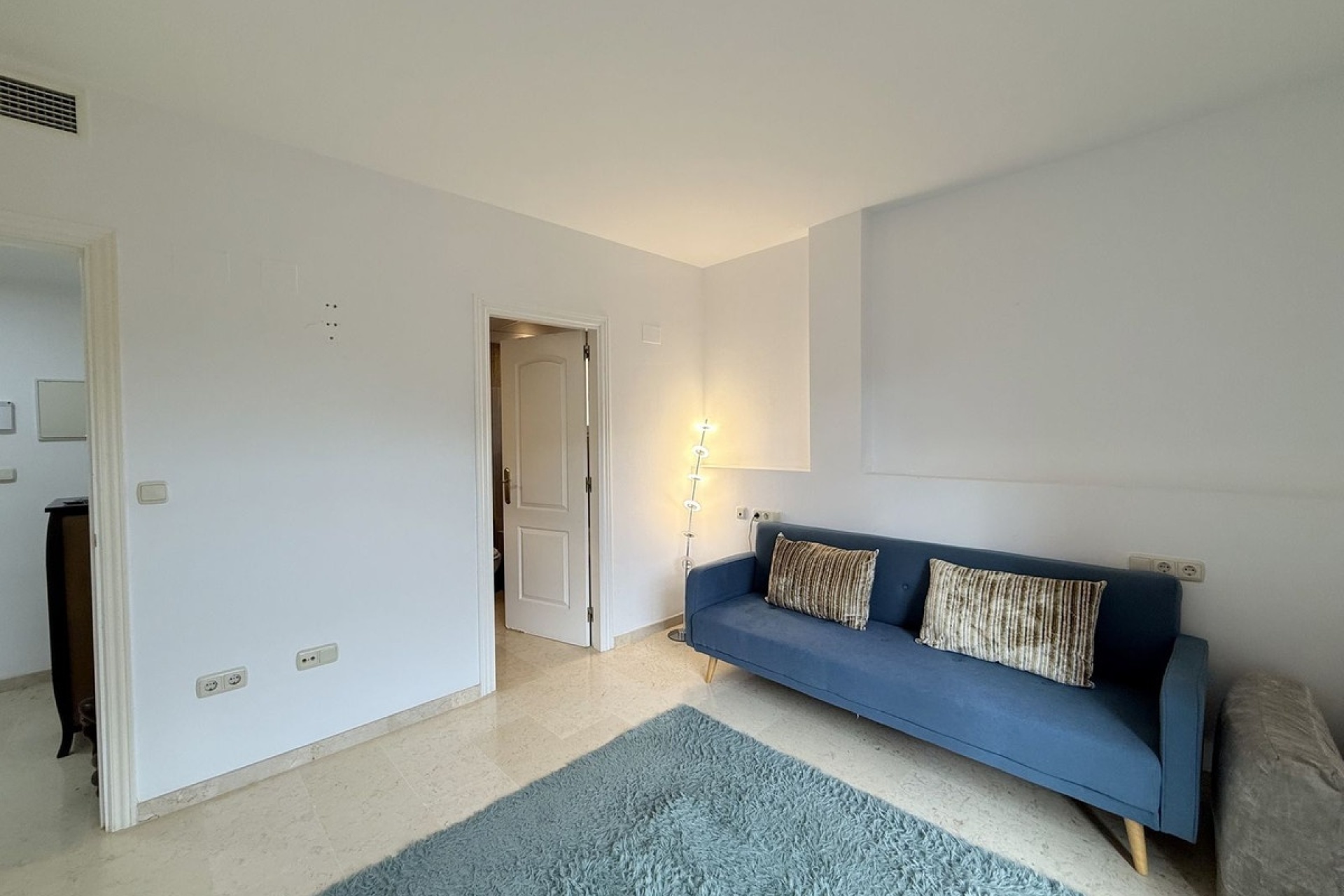 Wiederverkauf - apartment - Marbella - Elviria