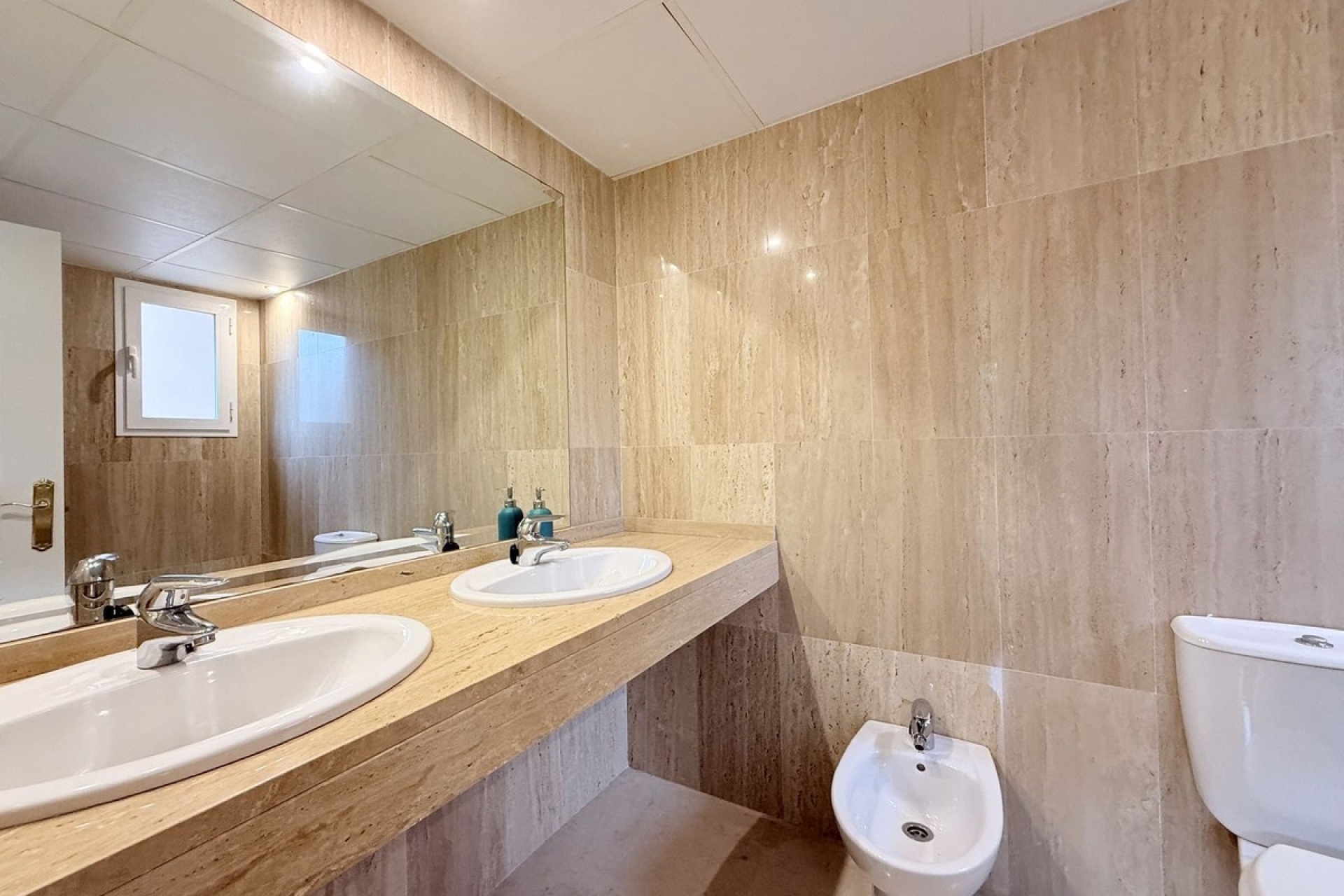 Wiederverkauf - apartment - Marbella - Elviria