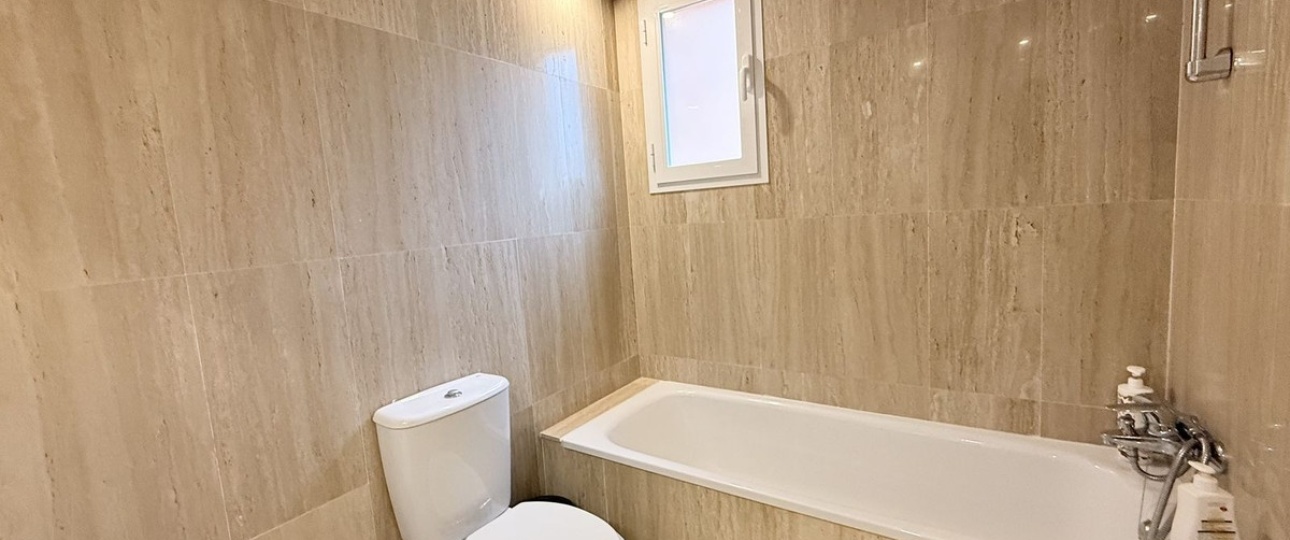 Wiederverkauf - apartment - Marbella - Elviria