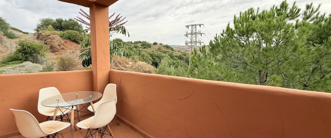 Wiederverkauf - apartment - Marbella - Elviria