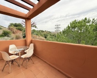 Wiederverkauf - apartment - Marbella - Elviria