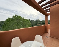 Wiederverkauf - apartment - Marbella - Elviria