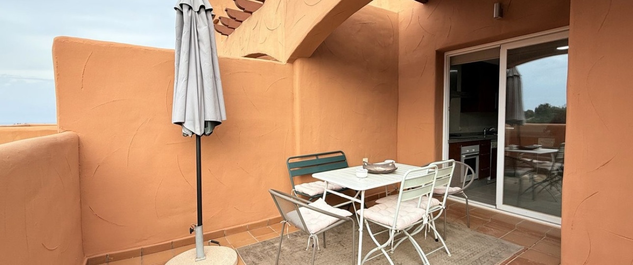 Wiederverkauf - apartment - Marbella - Elviria