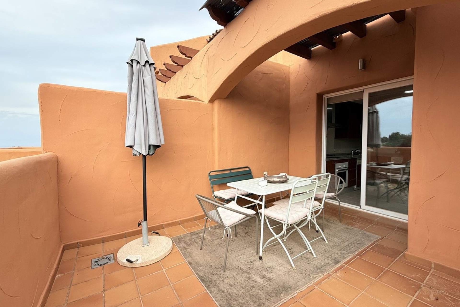 Wiederverkauf - apartment - Marbella - Elviria