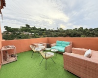 Wiederverkauf - apartment - Marbella - Elviria