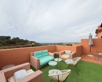 Wiederverkauf - apartment - Marbella - Elviria